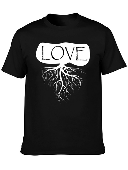 Love Grows Here T-Shirt