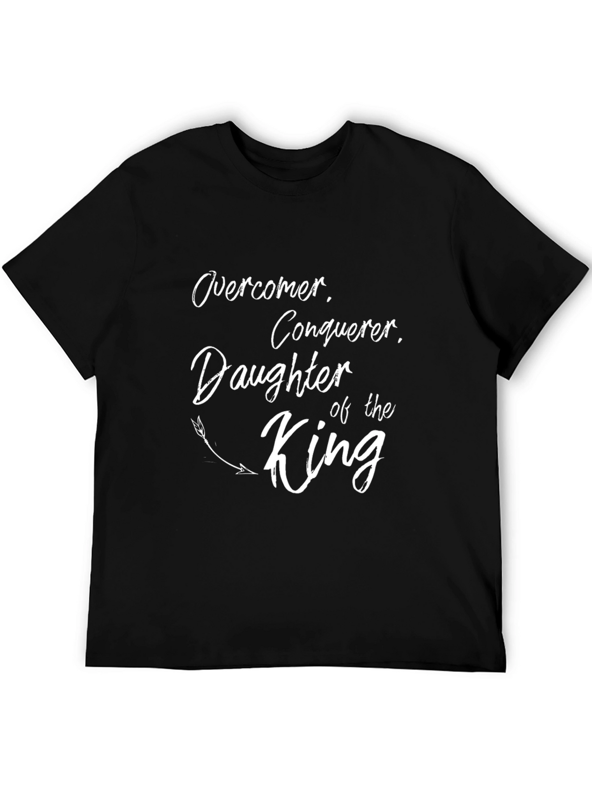 Daughter of the King Tee