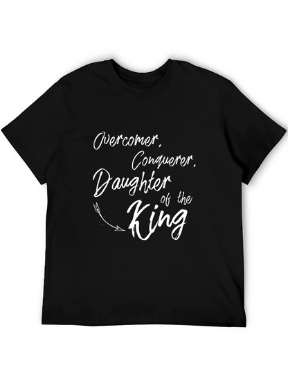 Daughter of the King Tee
