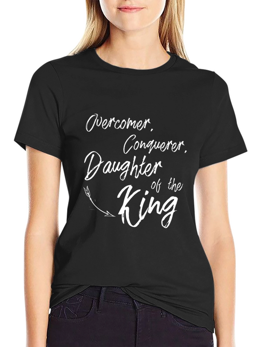 Daughter of the King Tee