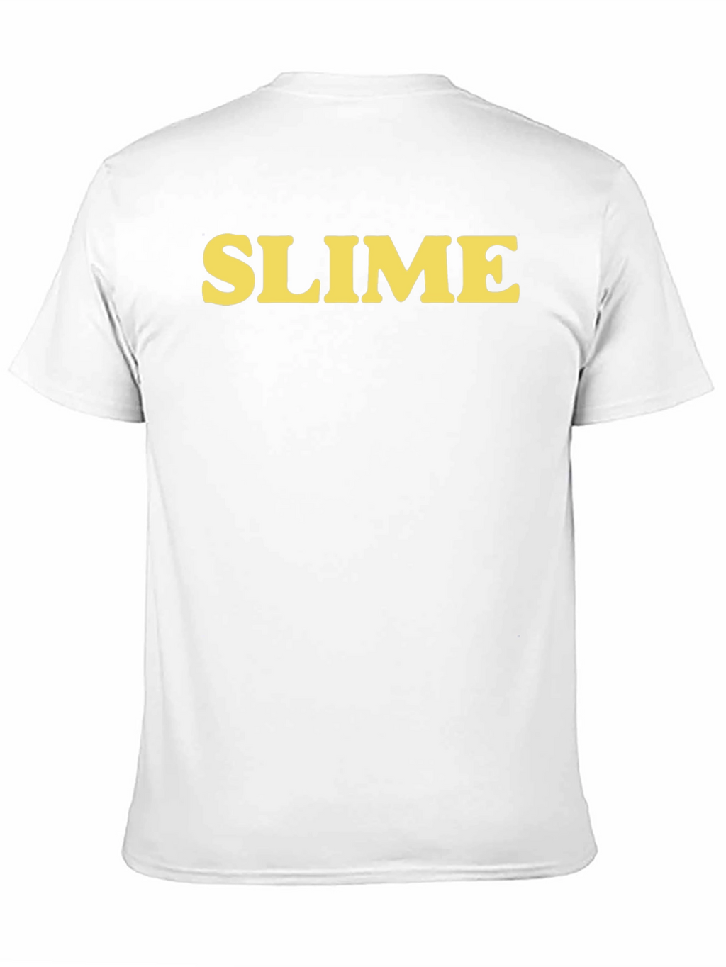 Slime Graphic Tee - Bold Statement T-Shirt