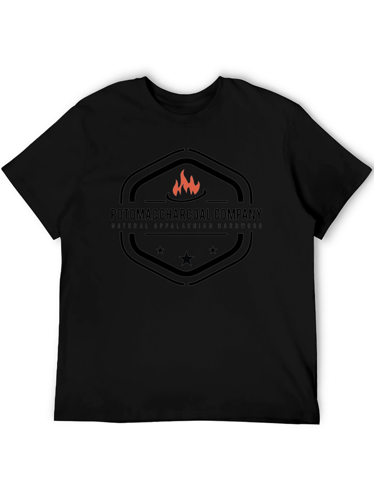 Potomac Charcoal Company T-Shirt