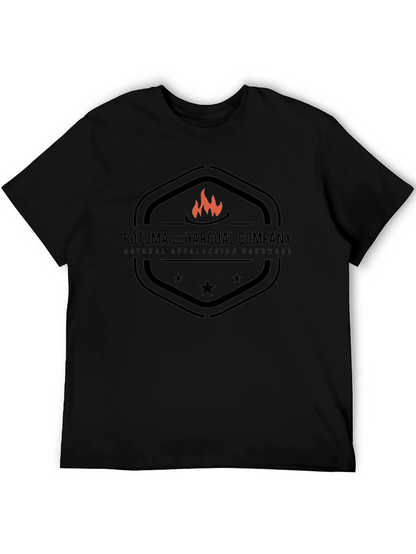 Potomac Charcoal Company T-Shirt