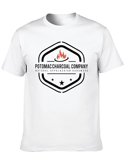 Potomac Charcoal Company T-Shirt