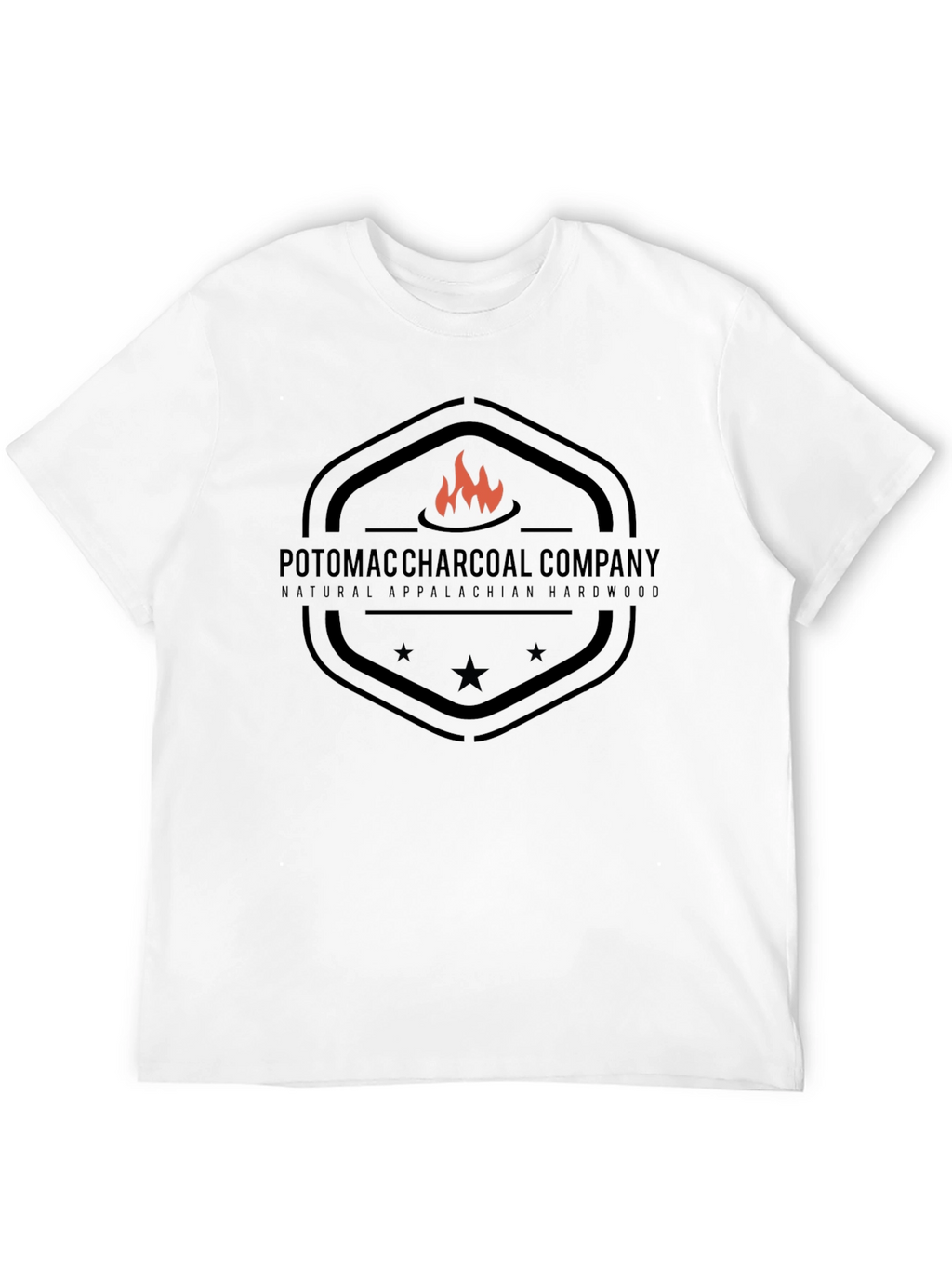 Potomac Charcoal Company T-Shirt