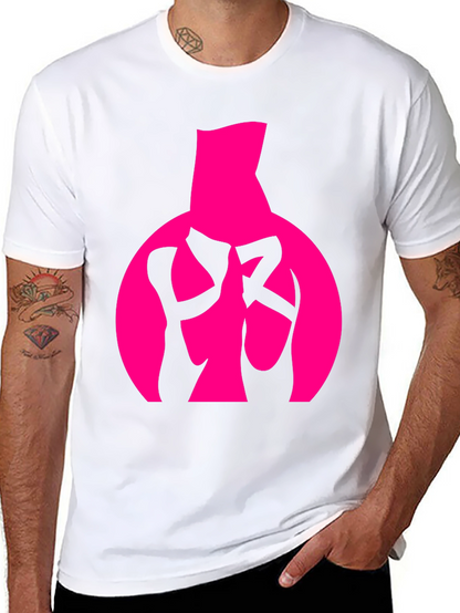 Ballet Shoes Graphic Tee - Black