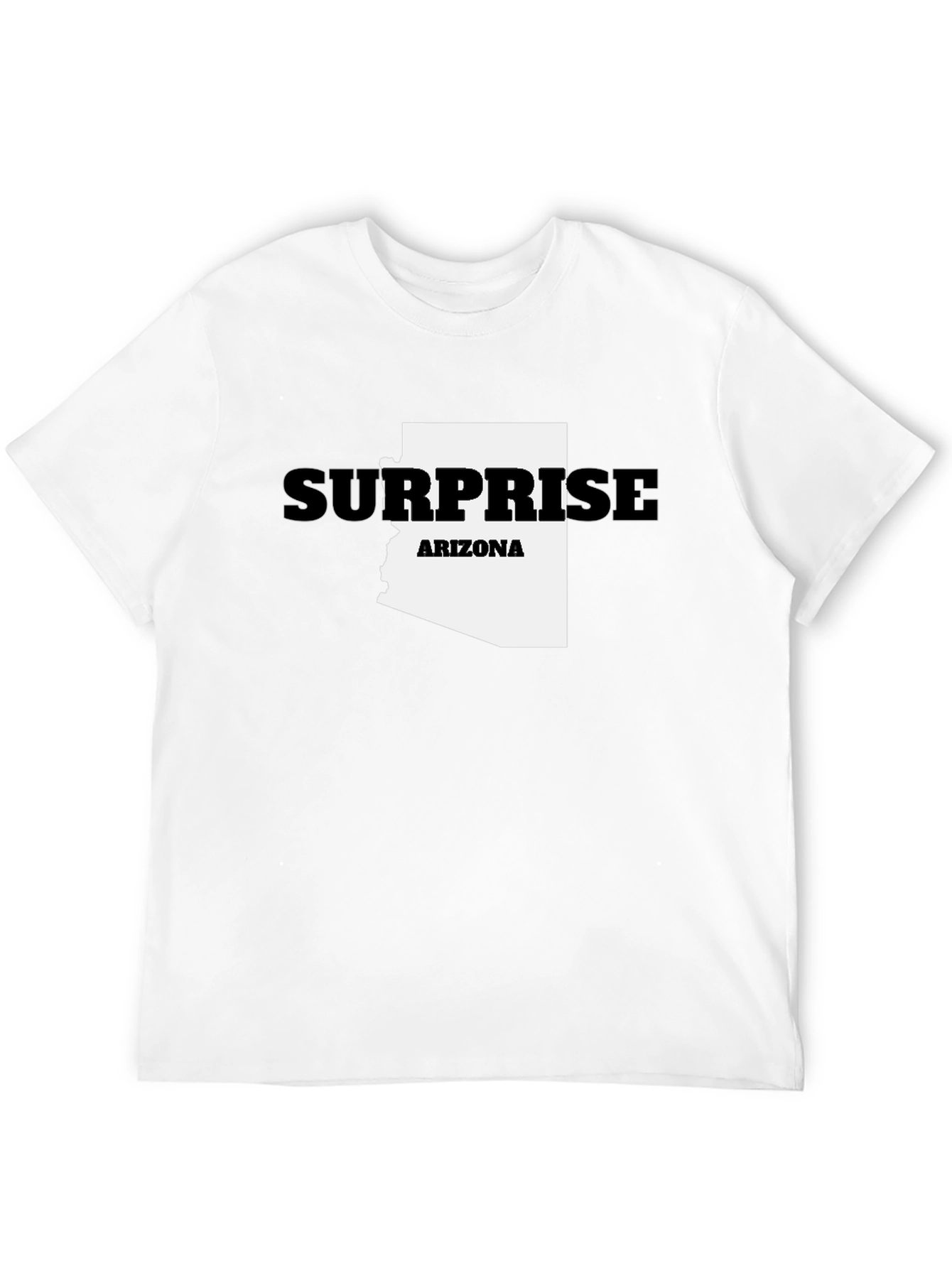 Surprise Arizona Graphic Tee