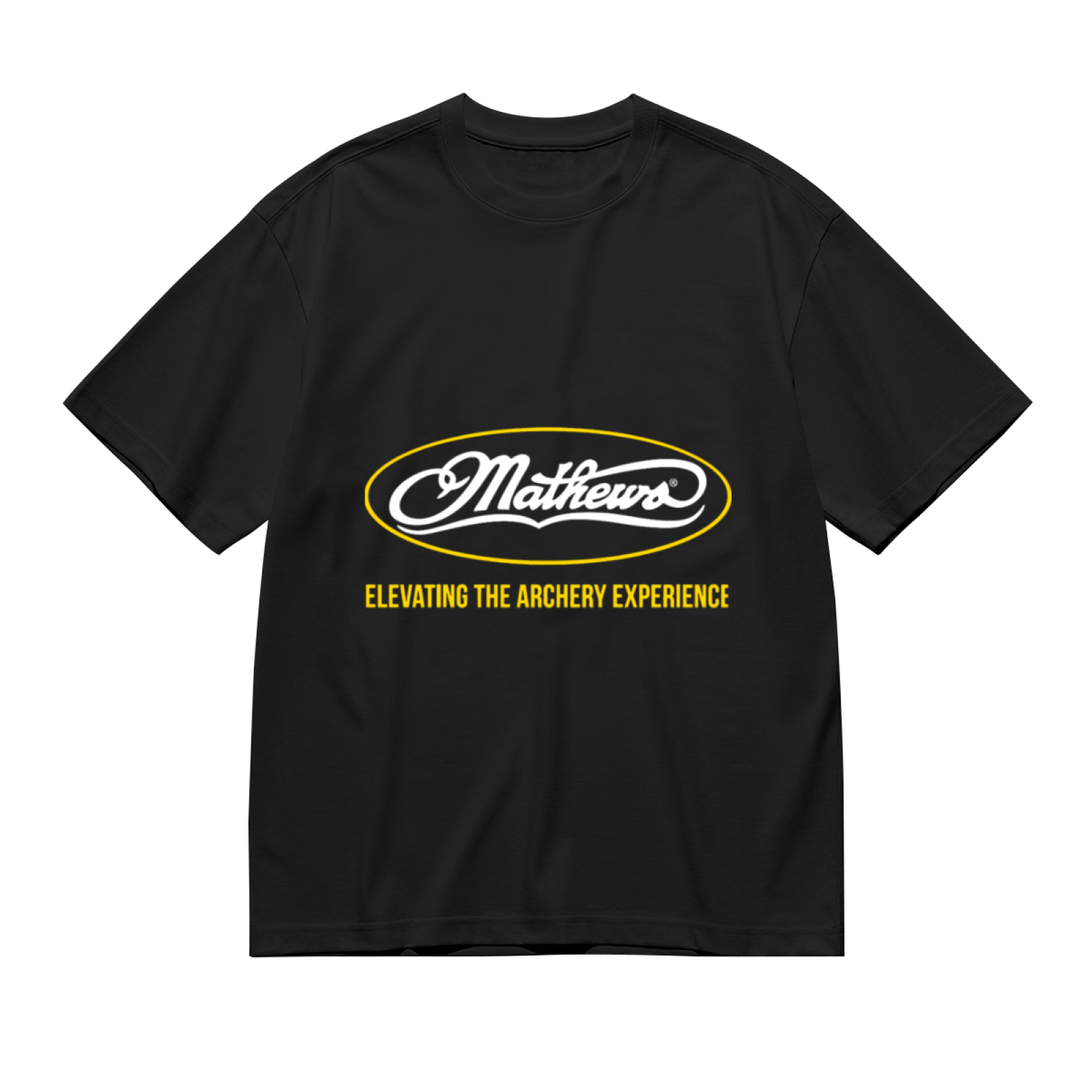 Men's Trap House Block Letter Graphic T-Shirt