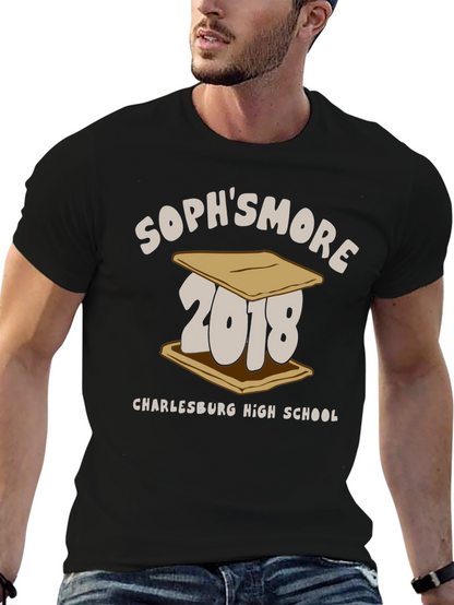 Sophsmore 2018 T-Shirt