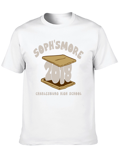 Sophsmore 2018 T-Shirt