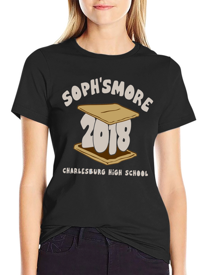Sophsmore 2018 T-Shirt