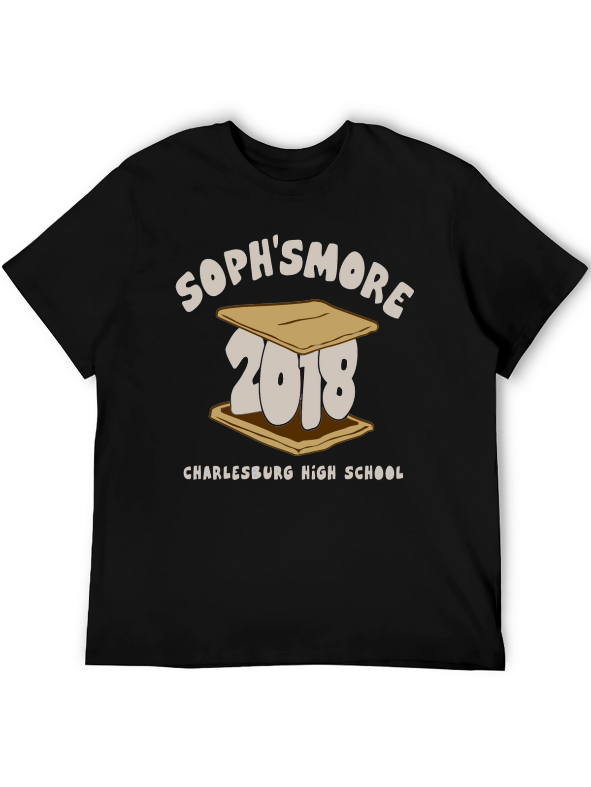 Sophsmore 2018 T-Shirt