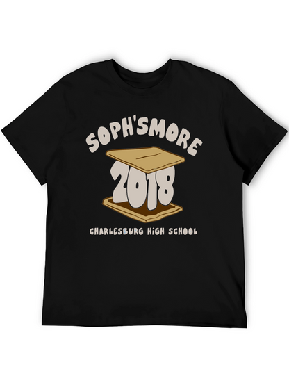 Sophsmore 2018 T-Shirt