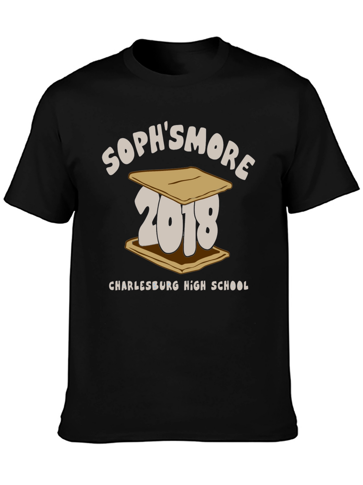 Sophsmore 2018 T-Shirt