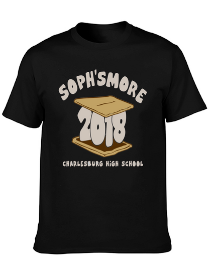 Sophsmore 2018 T-Shirt
