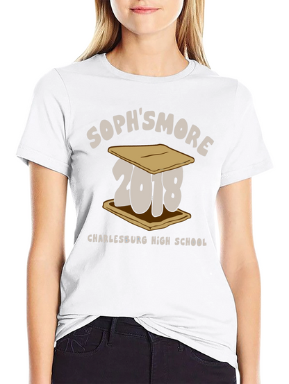 Sophsmore 2018 T-Shirt