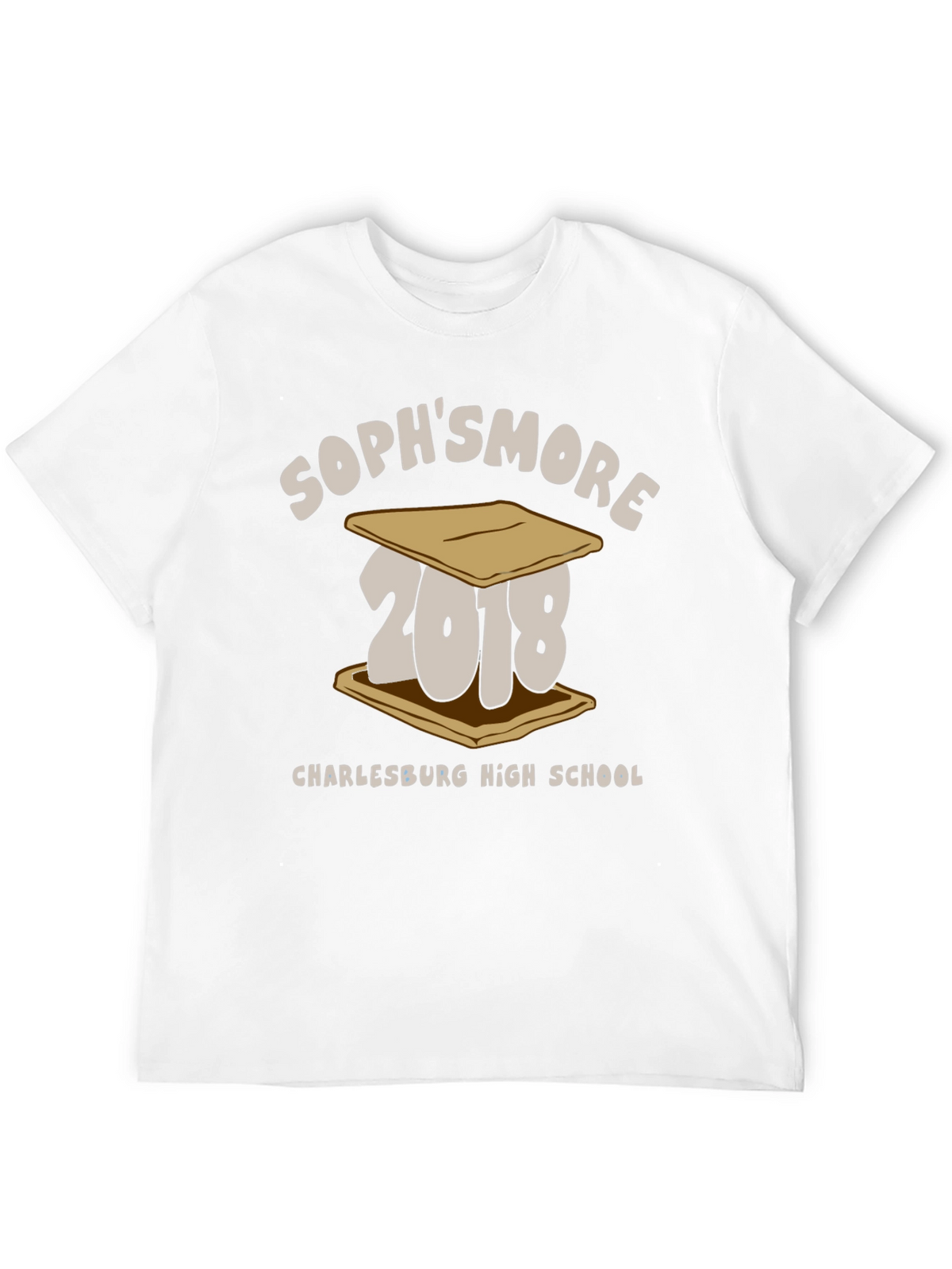 Sophsmore 2018 T-Shirt