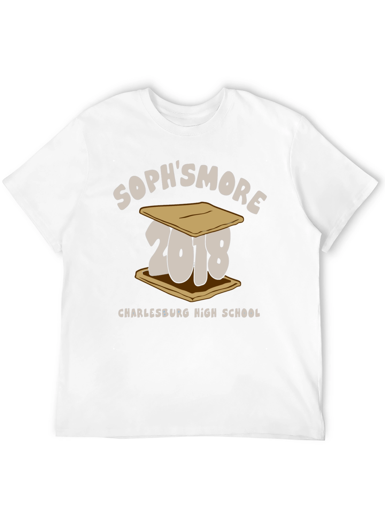 Sophsmore 2018 T-Shirt