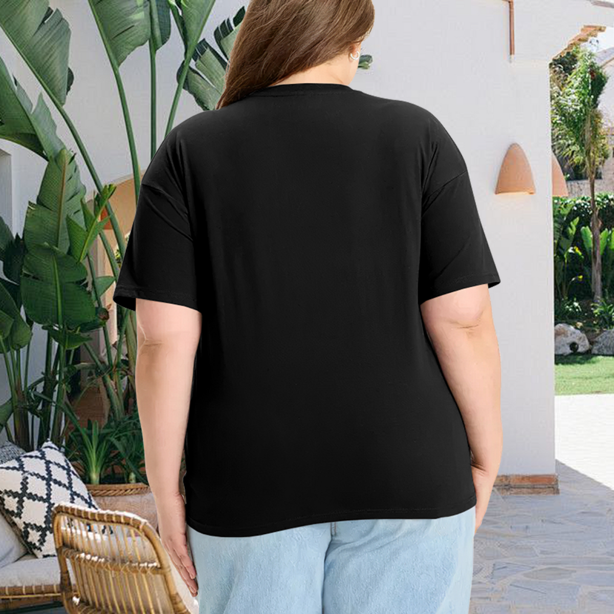 You Are My Sunshine Sunflower Butterfly Tee