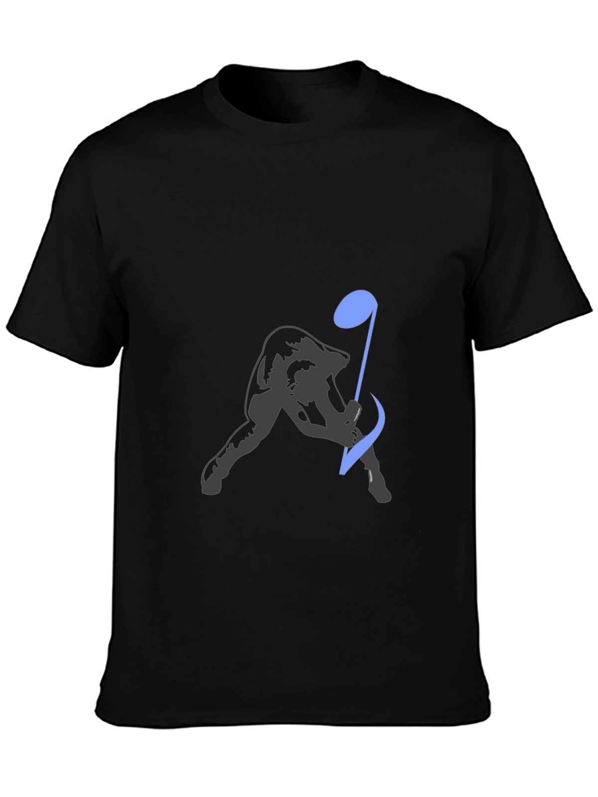 The Clash Guitar Smash T-Shirt