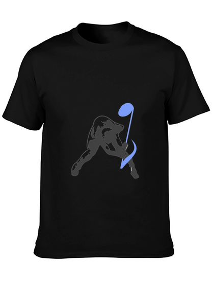 The Clash Guitar Smash T-Shirt