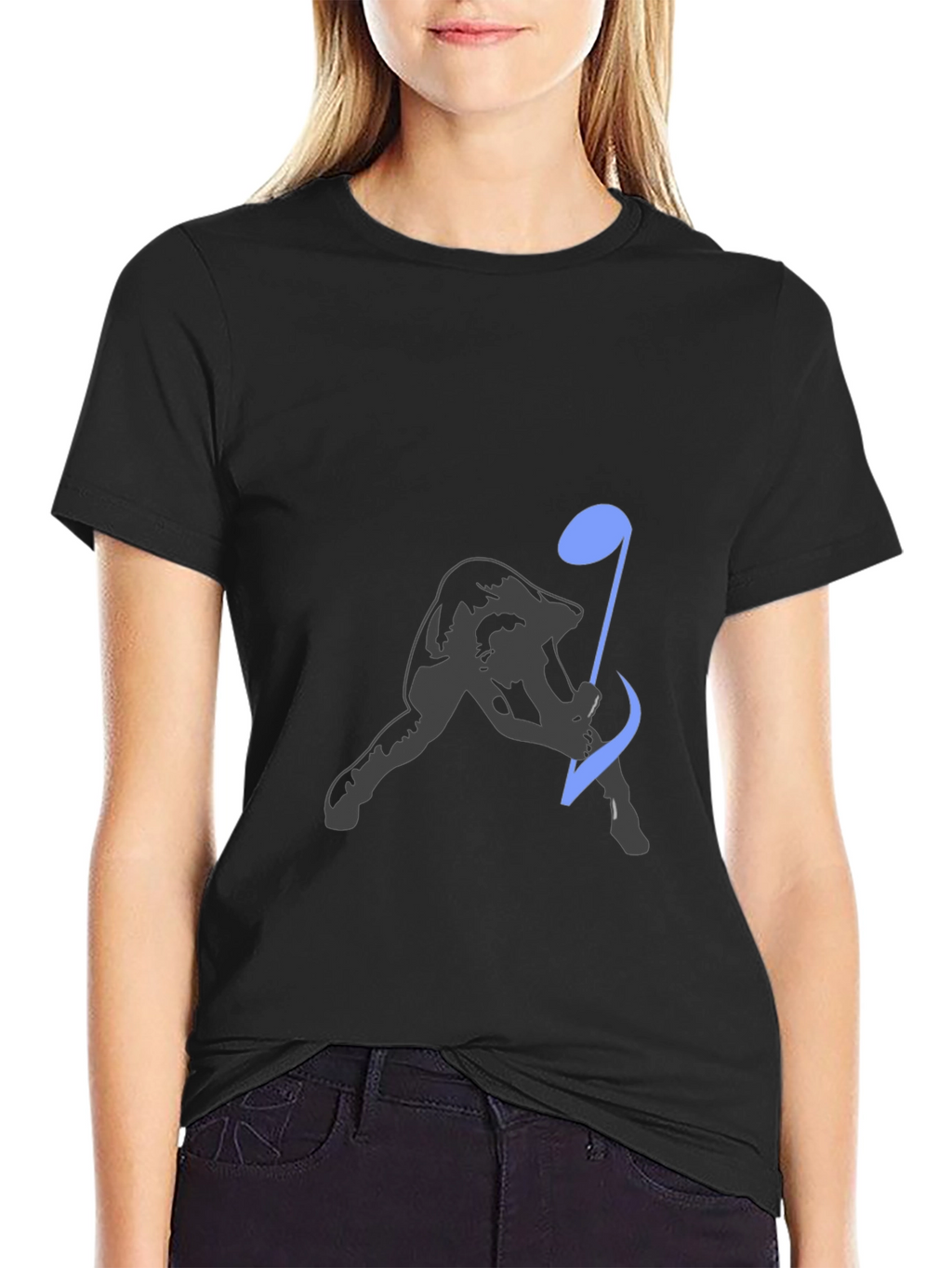 The Clash Guitar Smash T-Shirt