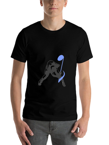The Clash Guitar Smash T-Shirt