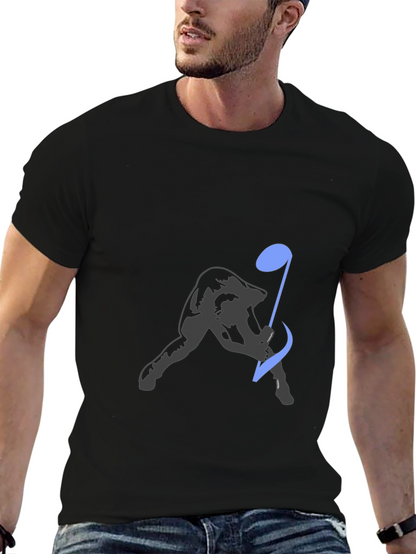 The Clash Guitar Smash T-Shirt
