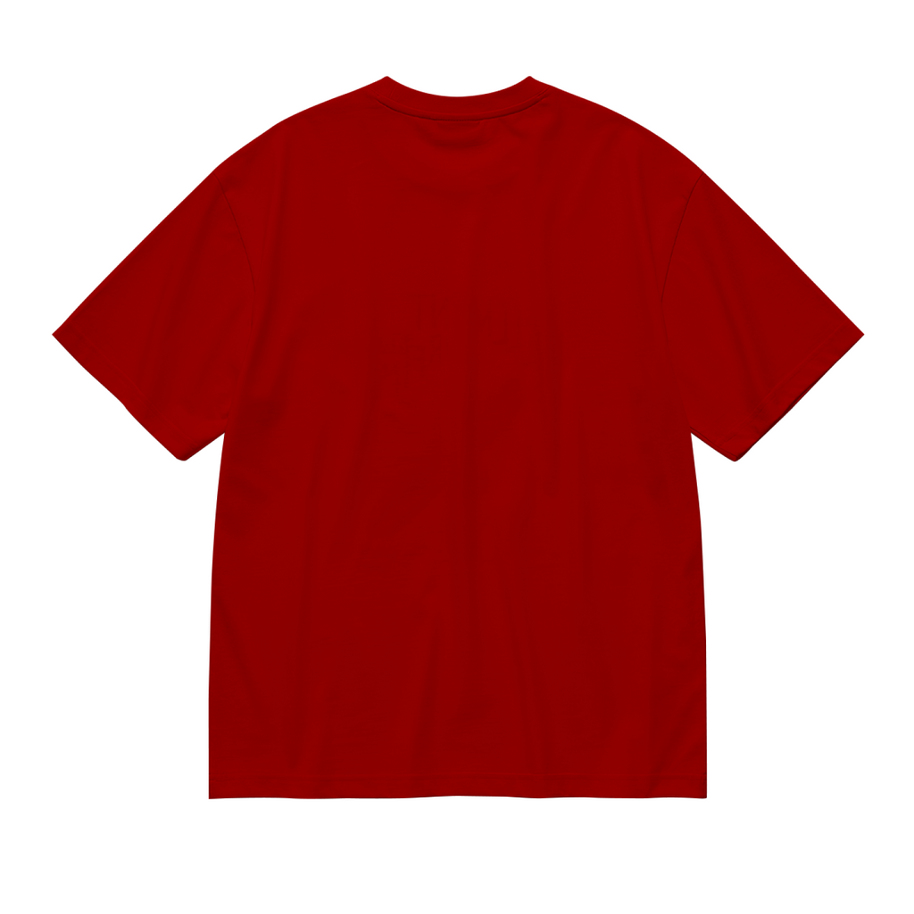 Mercury Comet Club Retro Badge T-Shirt