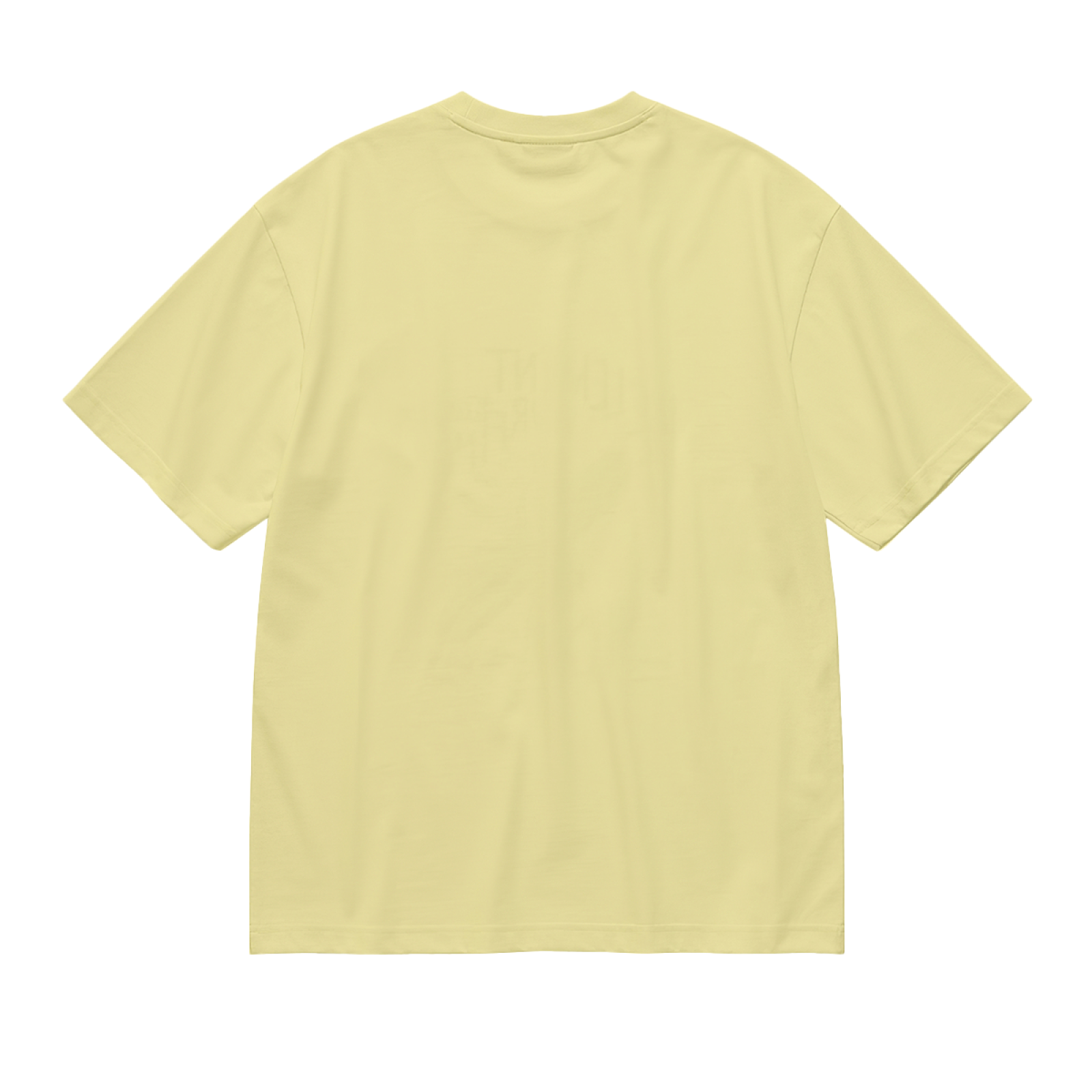 PlayStation Controller Buttons Gamer Casual T-Shirt