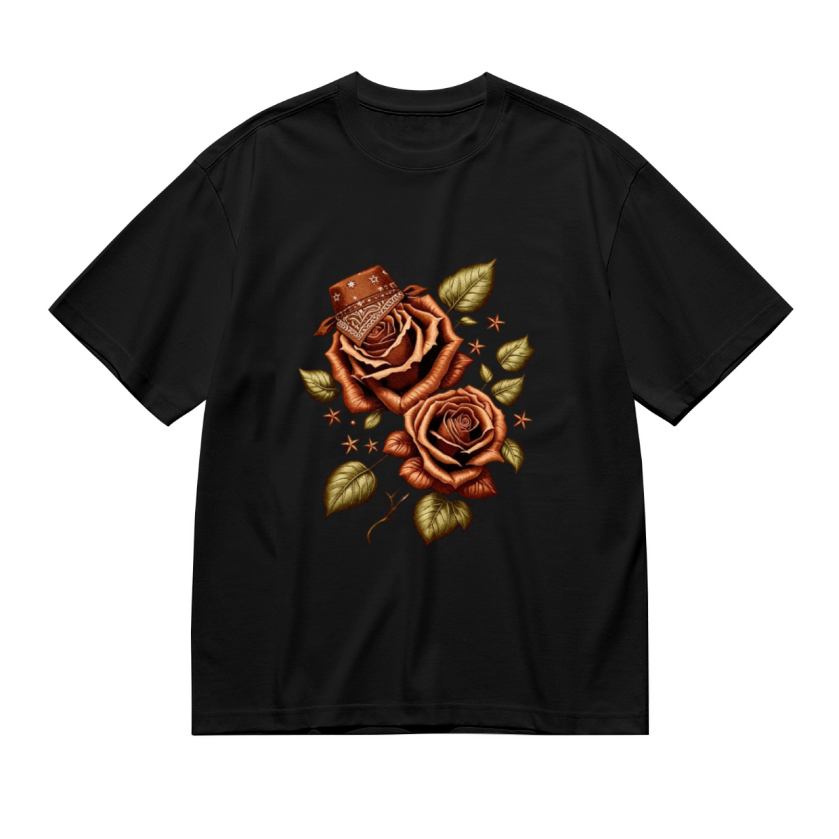 Cute Boo Ghost Pumpkin Spice Latte Fall Halloween Tee