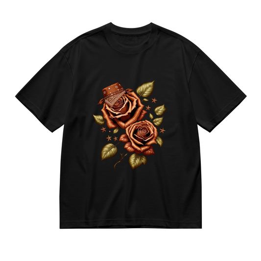 Cute Boo Ghost Pumpkin Spice Latte Fall Halloween Tee