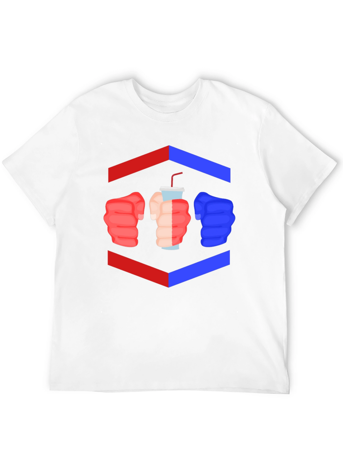 Novelty Punch T-Shirt