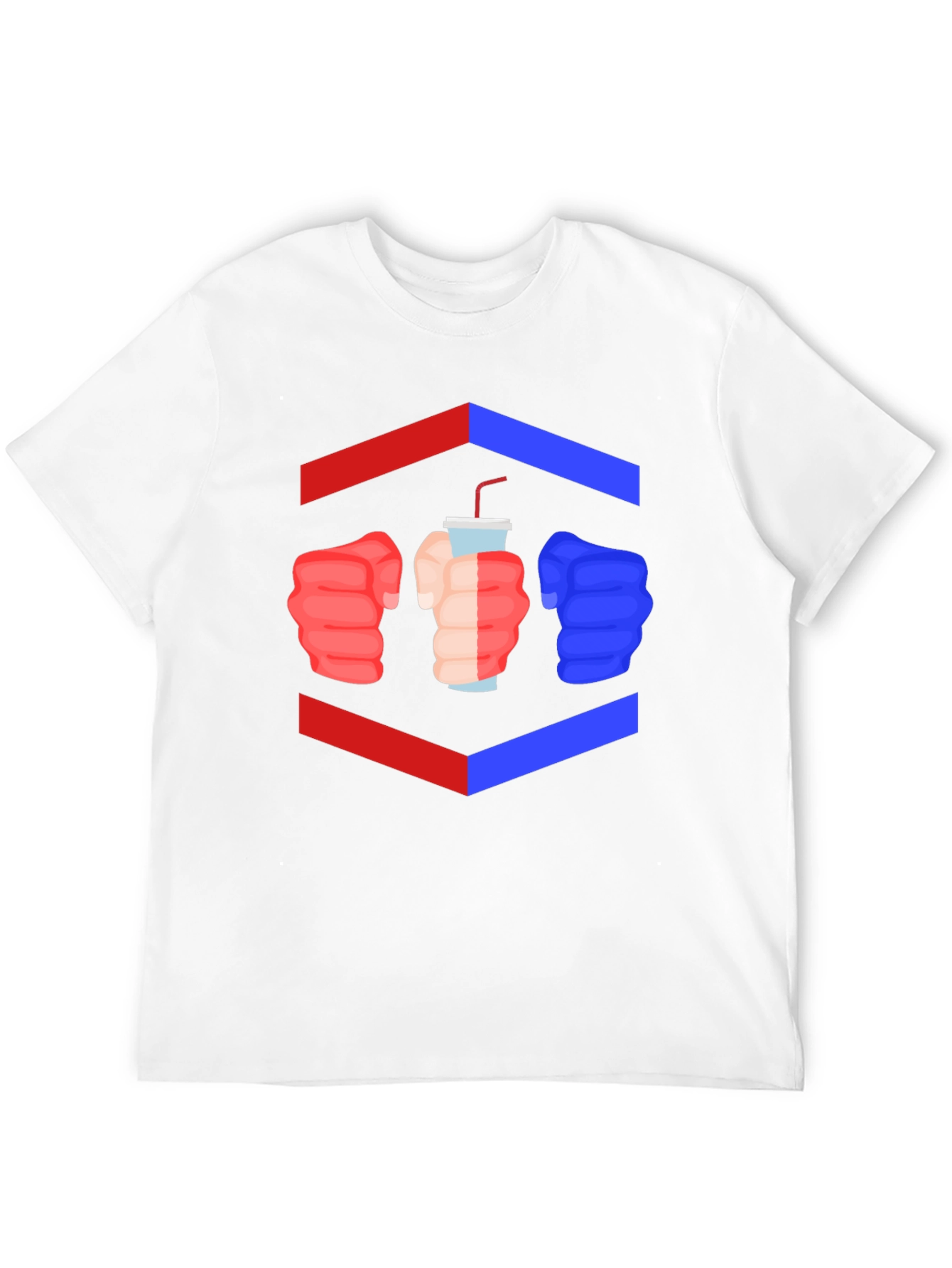 Novelty Punch T-Shirt