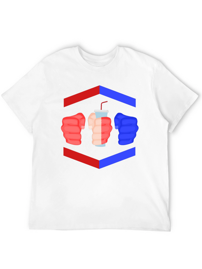 Novelty Punch T-Shirt