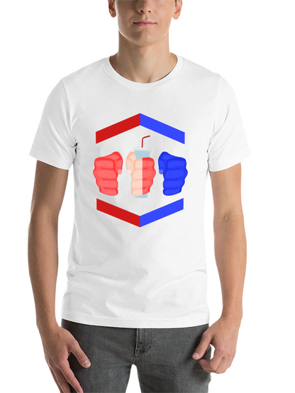 Novelty Punch T-Shirt