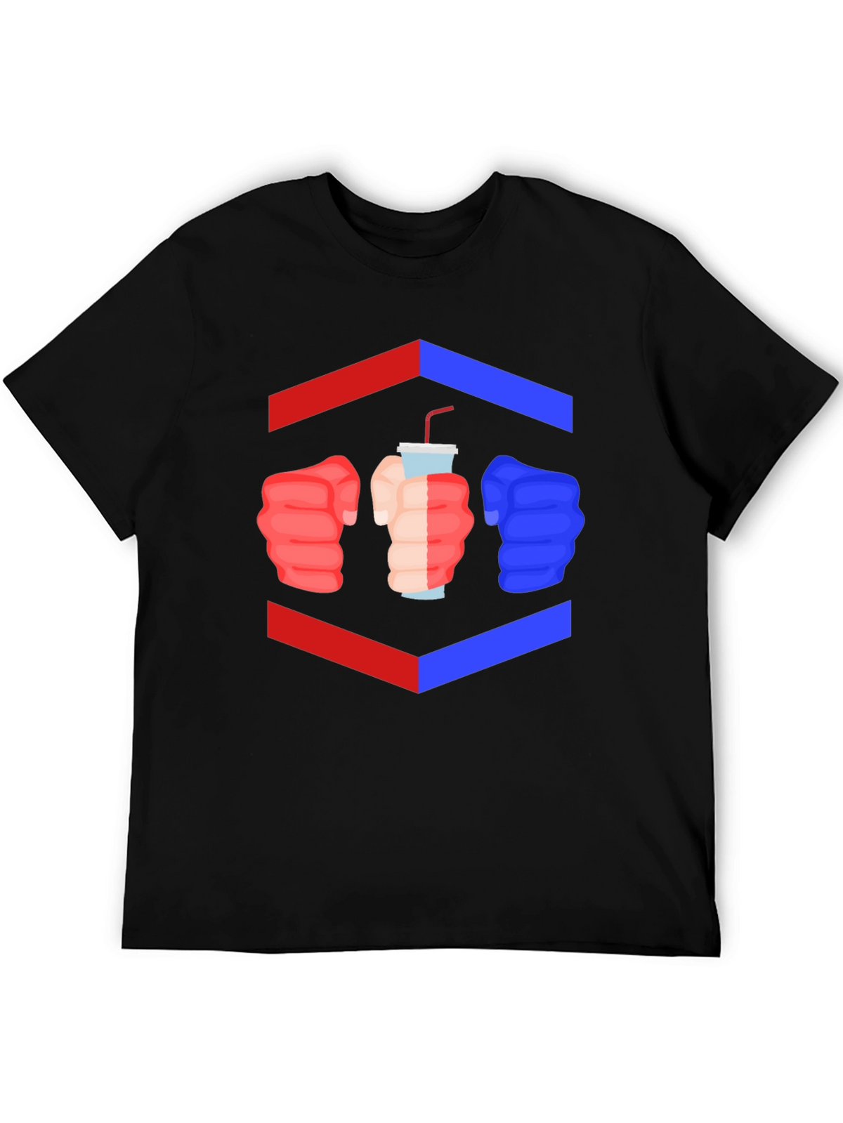 Novelty Punch T-Shirt