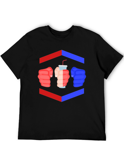 Novelty Punch T-Shirt
