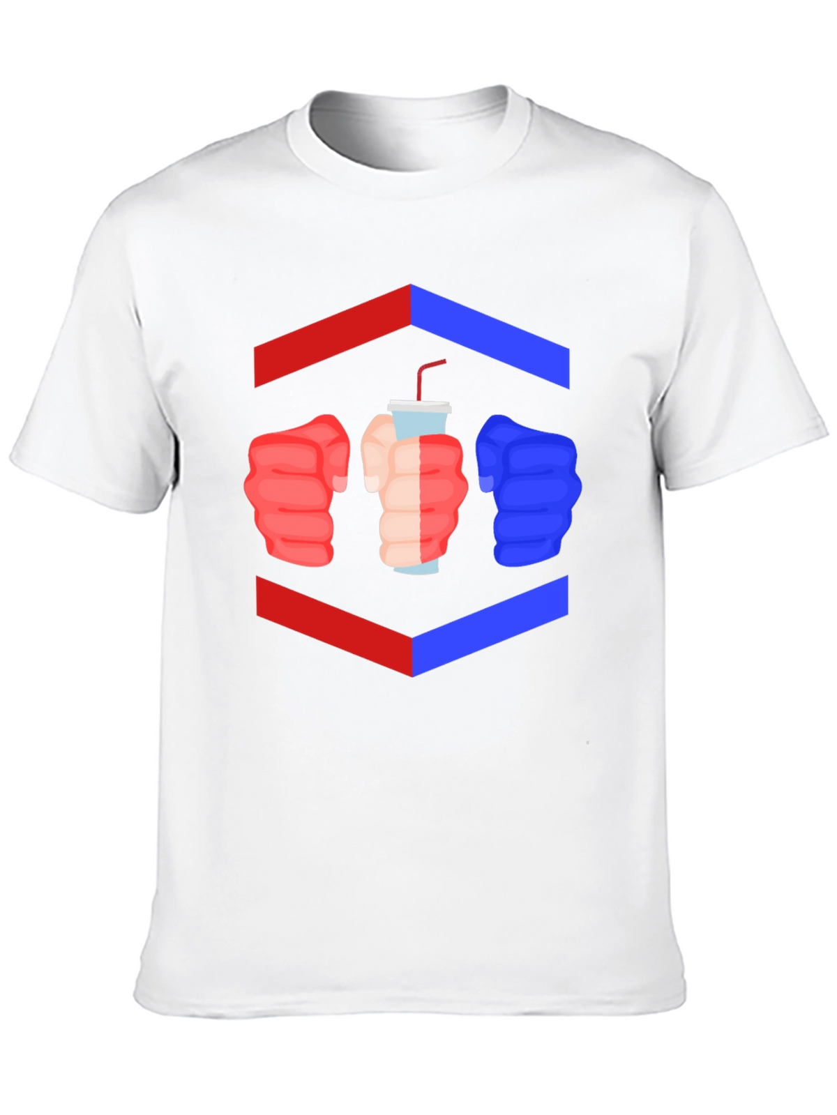 Novelty Punch T-Shirt