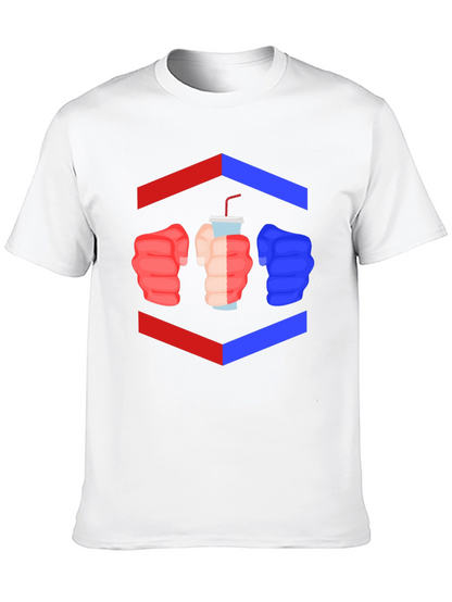 Novelty Punch T-Shirt