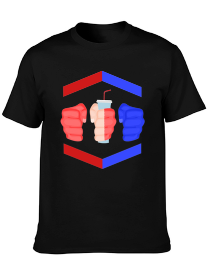 Novelty Punch T-Shirt