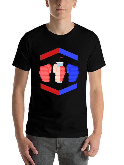 Novelty Punch T-Shirt