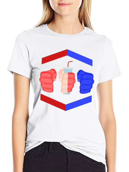 Novelty Punch T-Shirt