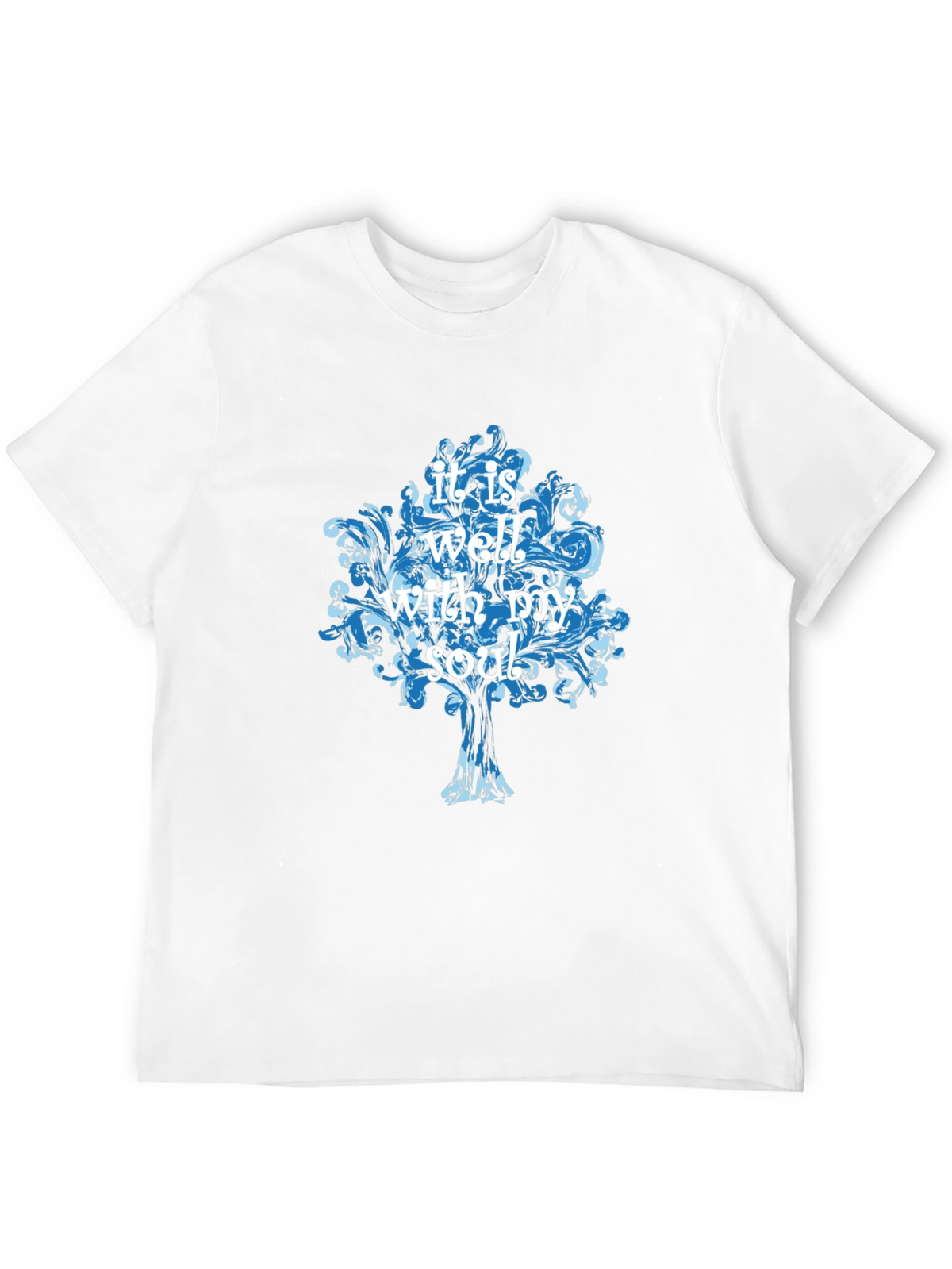 It is Well With My Soul T-Shirt