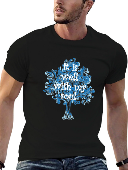 It is Well With My Soul T-Shirt