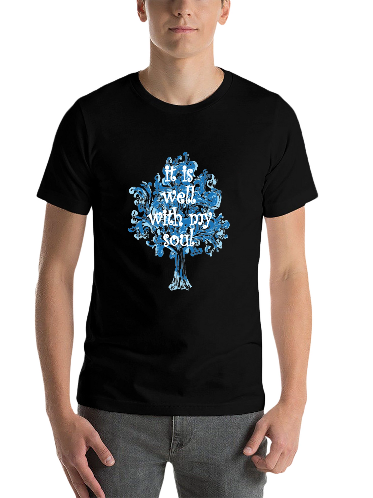 It is Well With My Soul T-Shirt