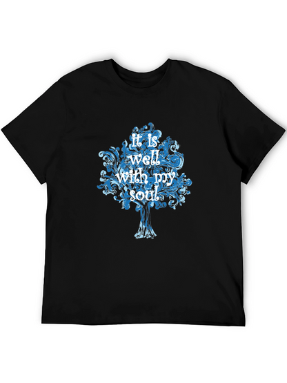 It is Well With My Soul T-Shirt