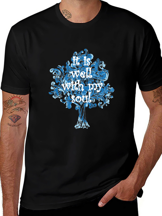 It is Well With My Soul T-Shirt