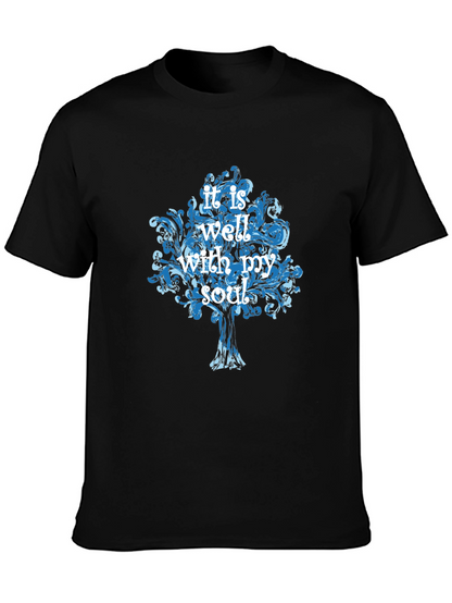 It is Well With My Soul T-Shirt