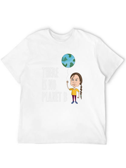 There Is No Planet B T-Shirt